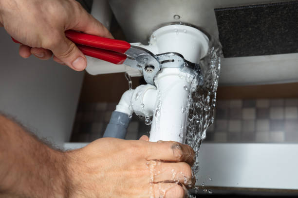 Best Sewage cleanup and water damage restoration  in Spencerport, NY