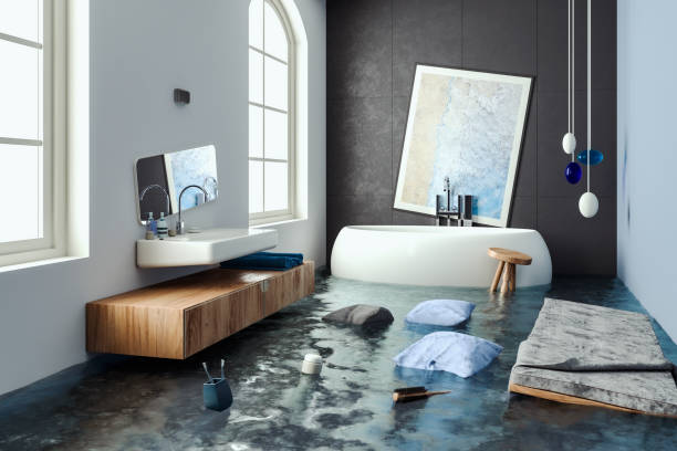 Best Sewage cleanup and water damage restoration  in Spencerport, NY