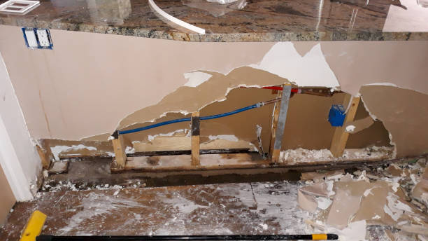 Best 24/7 water damage repair  in Spencerport, NY